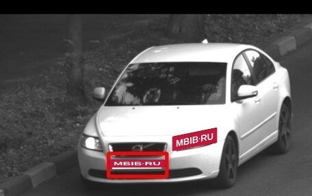 Volvo S40 II, 2011 год, 720 000 рублей, 2 фотография