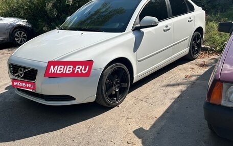 Volvo S40 II, 2011 год, 720 000 рублей, 3 фотография
