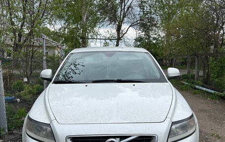 Volvo S40 II, 2011 год, 720 000 рублей, 8 фотография