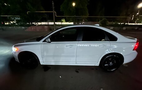 Volvo S40 II, 2011 год, 720 000 рублей, 6 фотография