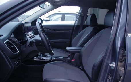 KIA Seltos I, 2020 год, 1 999 000 рублей, 7 фотография