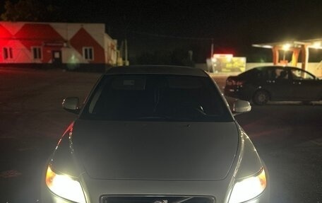 Volvo S40 II, 2011 год, 720 000 рублей, 7 фотография
