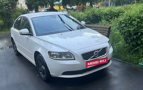 Volvo S40 II, 2011 год, 720 000 рублей, 5 фотография