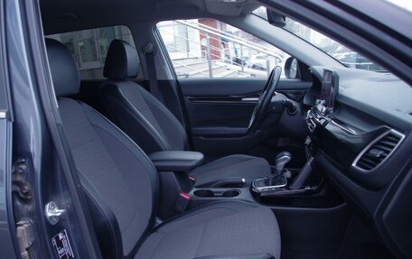 KIA Seltos I, 2020 год, 1 999 000 рублей, 10 фотография