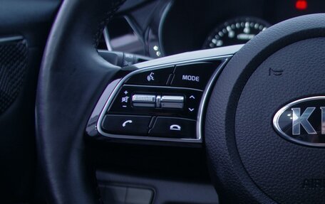 KIA Seltos I, 2020 год, 1 999 000 рублей, 12 фотография