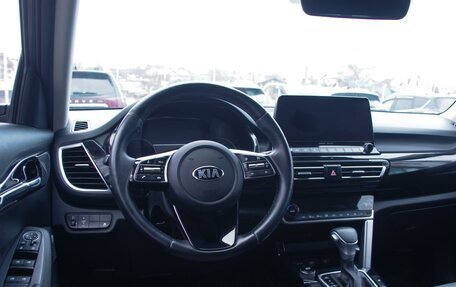 KIA Seltos I, 2020 год, 1 999 000 рублей, 16 фотография