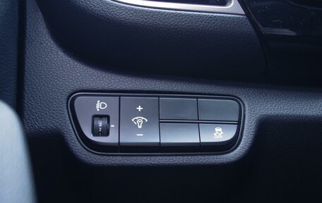 KIA Seltos I, 2020 год, 1 999 000 рублей, 21 фотография