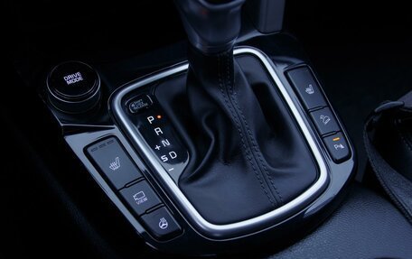 KIA Seltos I, 2020 год, 1 999 000 рублей, 19 фотография