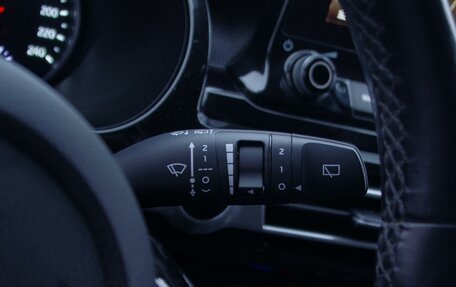 KIA Seltos I, 2020 год, 1 999 000 рублей, 15 фотография