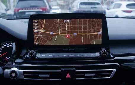 KIA Seltos I, 2020 год, 1 999 000 рублей, 17 фотография