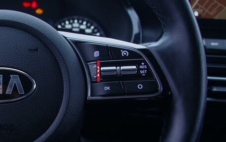 KIA Seltos I, 2020 год, 1 999 000 рублей, 13 фотография