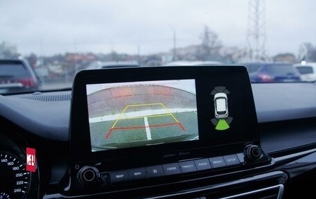 KIA Seltos I, 2020 год, 1 999 000 рублей, 18 фотография