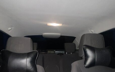 Ford Fiesta, 2015 год, 650 000 рублей, 5 фотография