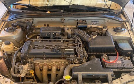 Hyundai Accent III, 2007 год, 450 000 рублей, 6 фотография