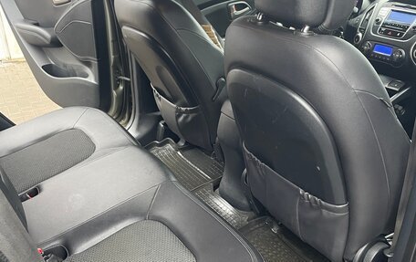 Hyundai ix35 I рестайлинг, 2010 год, 945 000 рублей, 6 фотография