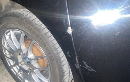 Ford Fiesta, 2015 год, 650 000 рублей, 7 фотография