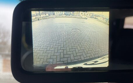 Hyundai ix35 I рестайлинг, 2010 год, 945 000 рублей, 9 фотография