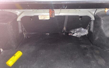 Ford Fiesta, 2015 год, 650 000 рублей, 11 фотография