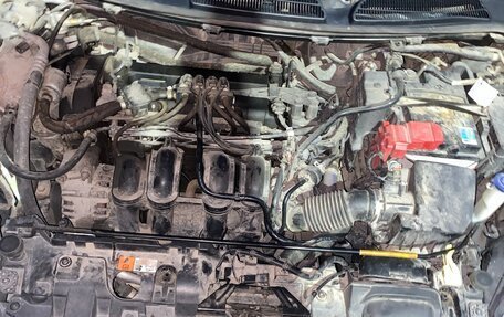 Ford Fiesta, 2015 год, 650 000 рублей, 10 фотография