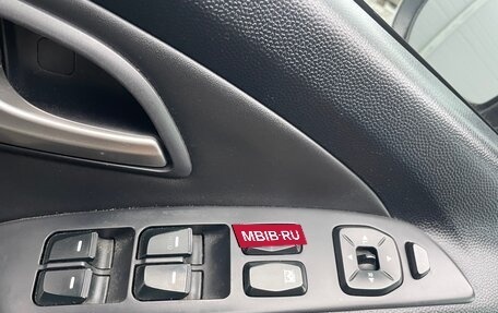 Hyundai ix35 I рестайлинг, 2010 год, 945 000 рублей, 10 фотография