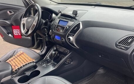 Hyundai ix35 I рестайлинг, 2010 год, 945 000 рублей, 7 фотография