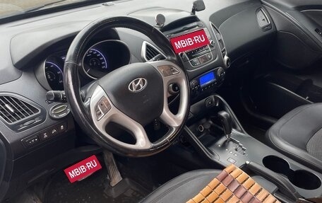 Hyundai ix35 I рестайлинг, 2010 год, 945 000 рублей, 5 фотография