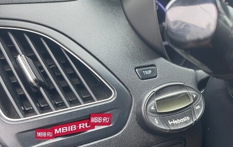 Hyundai ix35 I рестайлинг, 2010 год, 945 000 рублей, 11 фотография