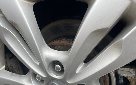 Hyundai ix35 I рестайлинг, 2010 год, 945 000 рублей, 12 фотография