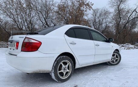 Toyota Premio, 2003 год, 479 000 рублей, 7 фотография