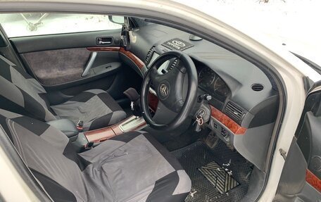 Toyota Premio, 2003 год, 479 000 рублей, 14 фотография