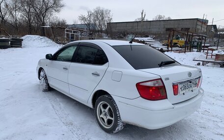 Toyota Premio, 2003 год, 479 000 рублей, 9 фотография