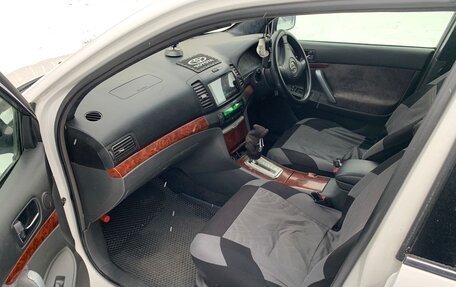 Toyota Premio, 2003 год, 479 000 рублей, 12 фотография