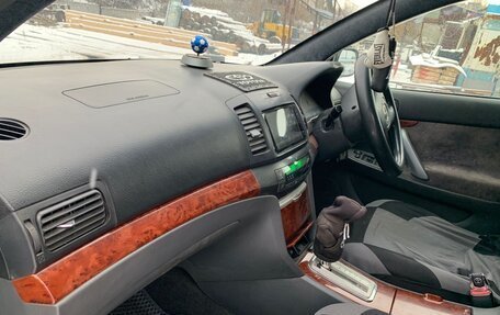 Toyota Premio, 2003 год, 479 000 рублей, 13 фотография