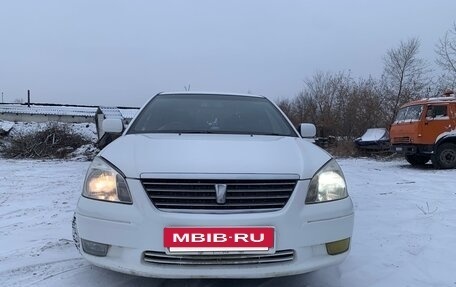 Toyota Premio, 2003 год, 479 000 рублей, 4 фотография