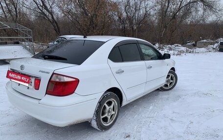 Toyota Premio, 2003 год, 479 000 рублей, 10 фотография