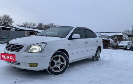 Toyota Premio, 2003 год, 479 000 рублей, 2 фотография