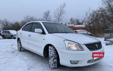 Toyota Premio, 2003 год, 479 000 рублей, 6 фотография