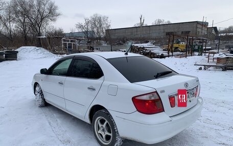 Toyota Premio, 2003 год, 479 000 рублей, 5 фотография