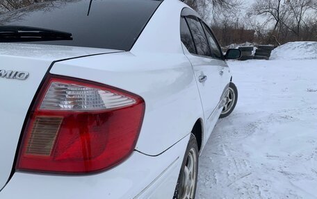 Toyota Premio, 2003 год, 479 000 рублей, 15 фотография