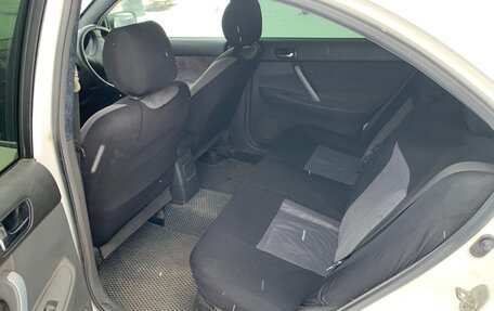 Toyota Premio, 2003 год, 479 000 рублей, 16 фотография