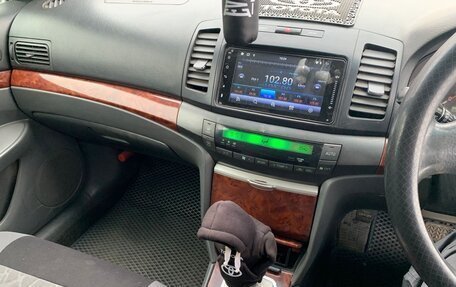 Toyota Premio, 2003 год, 479 000 рублей, 24 фотография