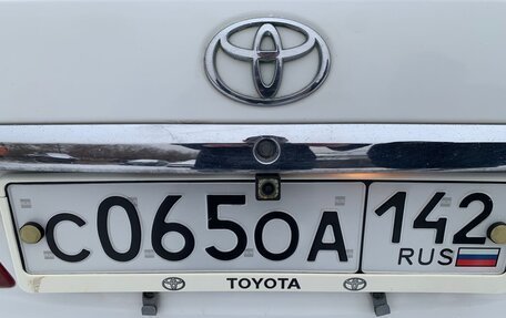 Toyota Premio, 2003 год, 479 000 рублей, 28 фотография