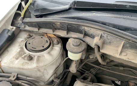 Toyota Premio, 2003 год, 479 000 рублей, 22 фотография