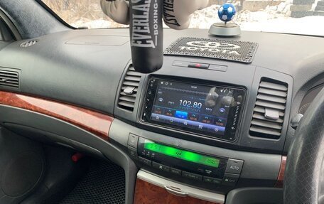 Toyota Premio, 2003 год, 479 000 рублей, 23 фотография