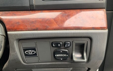 Toyota Premio, 2003 год, 479 000 рублей, 25 фотография