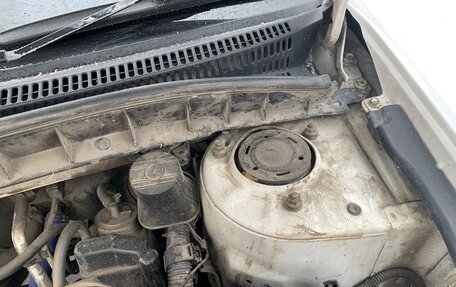 Toyota Premio, 2003 год, 479 000 рублей, 19 фотография