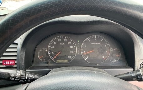 Toyota Premio, 2003 год, 479 000 рублей, 26 фотография