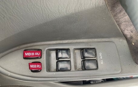 Toyota Premio, 2003 год, 479 000 рублей, 27 фотография