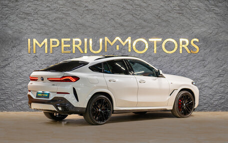 BMW X6, 2025 год, 15 690 000 рублей, 5 фотография