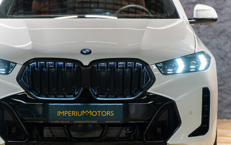 BMW X6, 2025 год, 15 690 000 рублей, 3 фотография